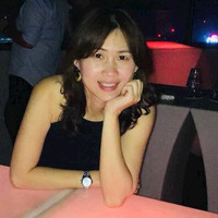 Liann Wong