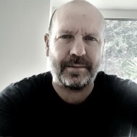 Marc Jeffrey
