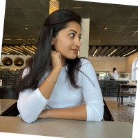 Kruthika A S