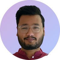 Kush Khandelwal