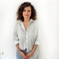 Efrat Elias