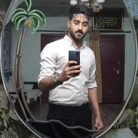 Yaser Farhaz Mohammed
