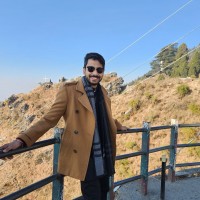 Sanchitt Krishan Sharma