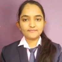 Madhuri Shinde