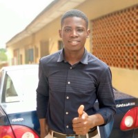 Benjamin Okon