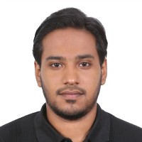 Wajed Ahmed