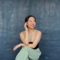 Qin Arielle Ison