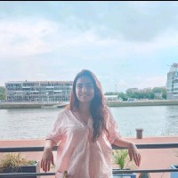 Anisha Shriniwas