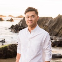 Jonathan Mo