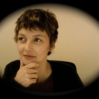 Delphine Manoury