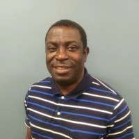 Oladimeji Owoeye