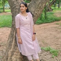 Sravanthi Adapa