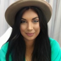 Vanessa Reed