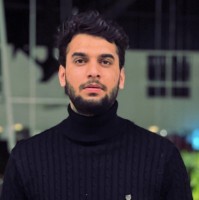 Syed Husnain Ali