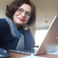 Marianne Meijers
