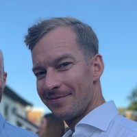 Johan Eriksson