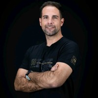 Edgar Navarro Martin