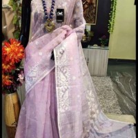 Anushree Chatterjee