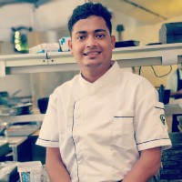 Jaydip Bombe
