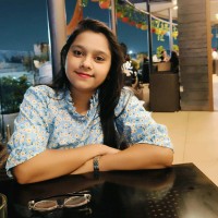 Sonika Shrivastava
