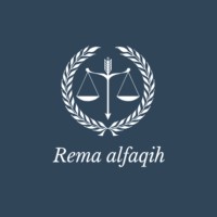 Rema Alfaqih. Grco