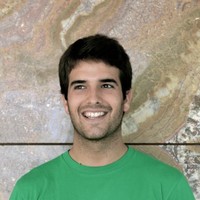 Beñat Aranburu Ocariz