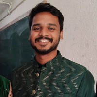 Shubham Ramteke