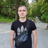 Михайло Чернятинський