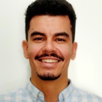 Matheus Lundin dos Santos