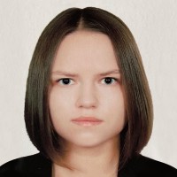 Maria Kireenko