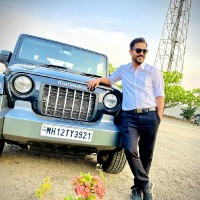 Parag Sakhare
