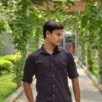 SURIYA PRAKASH N