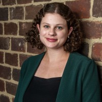 Meghan Monahan