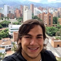 DARLAN BUITRAGO