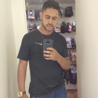Jonny Oliveira