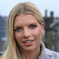 Astrid Mortensen
