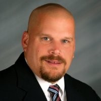 Eric Zartler, CDME, STS, TMP