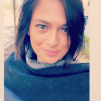 Karina Camacho-Garcia
