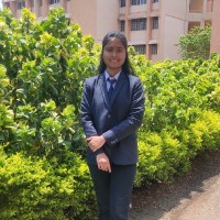 Samruddhi Rokade