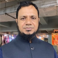 Engr. Mohammad Abdus Salam