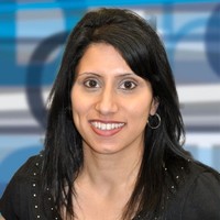 Harpreet Mangat