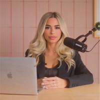 Luana Borges Linkletter