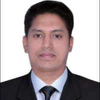Md Mobarak Hossain