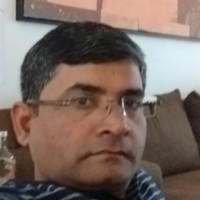 Ramchandra Tiwari