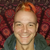 Keegan Dhue