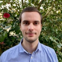 Lucas Gárate Montoya