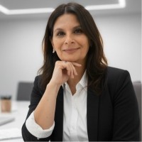 Cristina Cardona Bustos