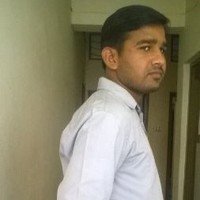 Mudasar Ali