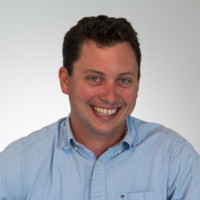 Nicholas Ray, E.I. (ME)