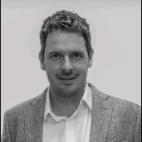 Richard Delve-Jones